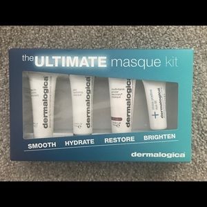 Dermalogica Ultimate mask kit
